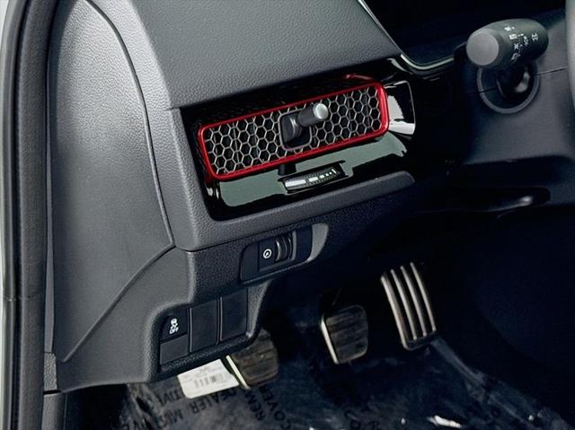 2026 Honda Civic Sedan