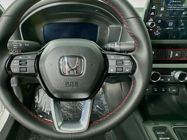 2026 Honda Civic Sedan