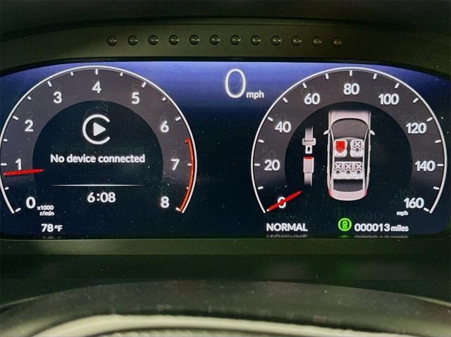 2026 Honda Civic Sedan