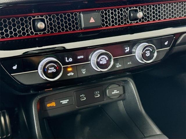 2026 Honda Civic Sedan