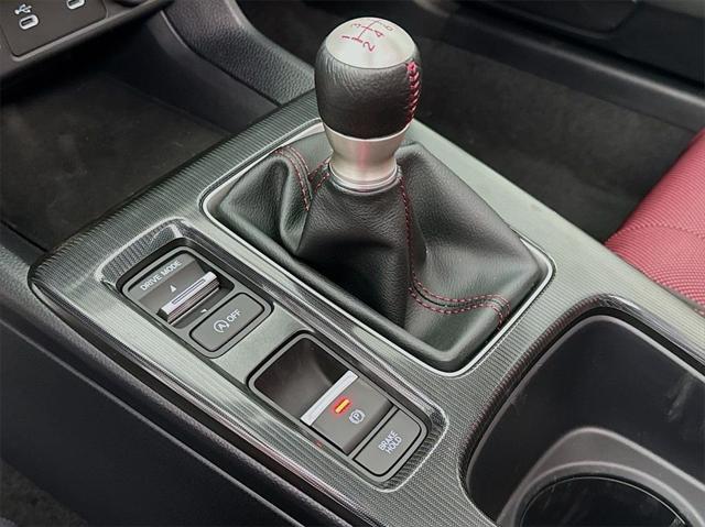 2026 Honda Civic Sedan