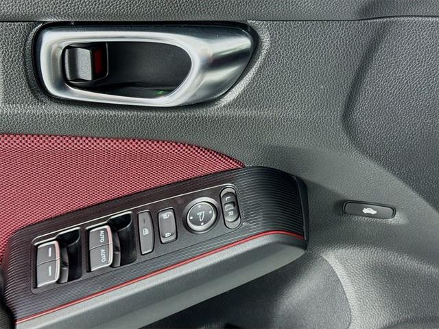 2026 Honda Civic Sedan