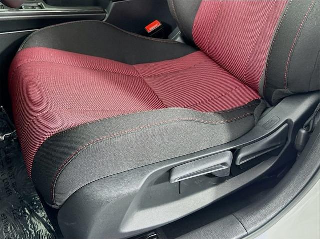 2026 Honda Civic Sedan