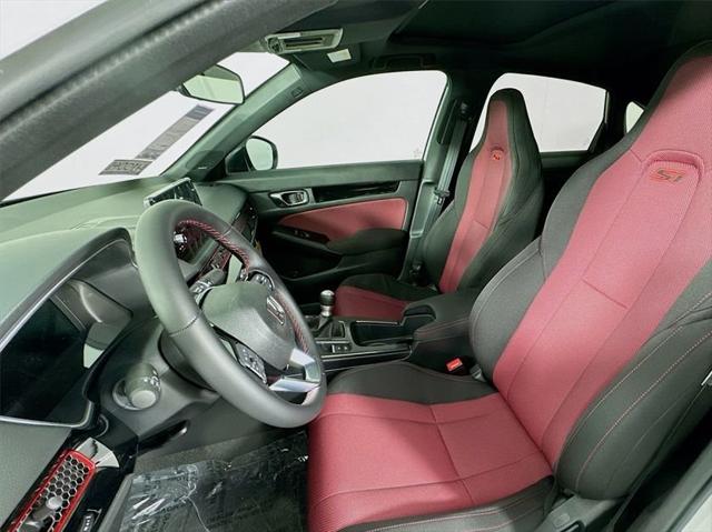 2026 Honda Civic Sedan