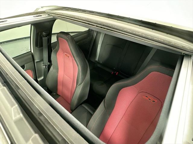 2026 Honda Civic Sedan