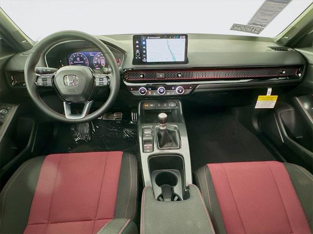 2026 Honda Civic Sedan