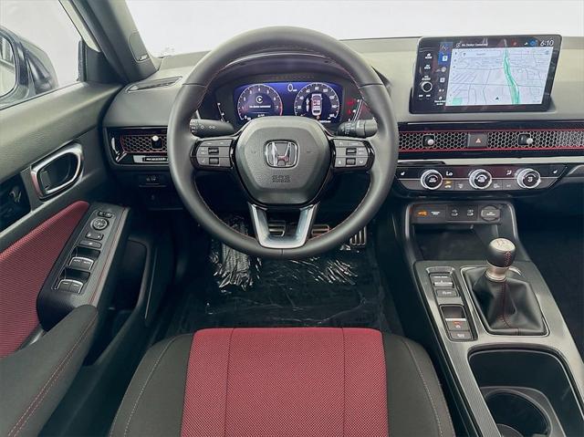 2026 Honda Civic Sedan