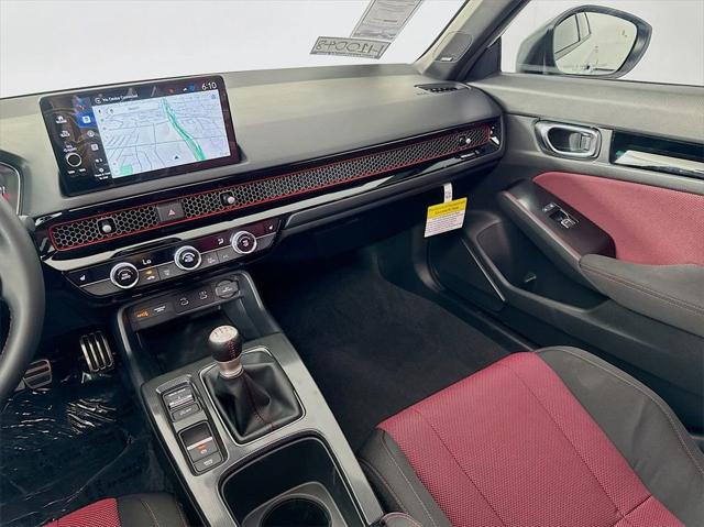 2026 Honda Civic Sedan
