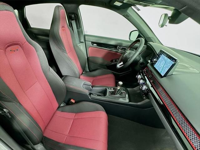2026 Honda Civic Sedan