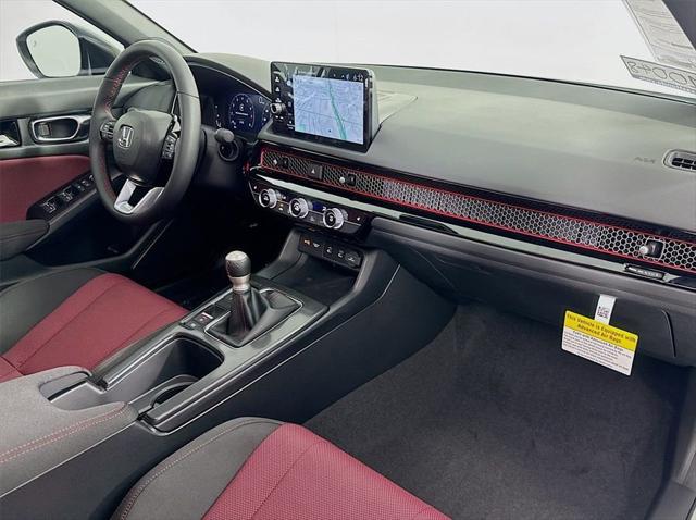 2026 Honda Civic Sedan