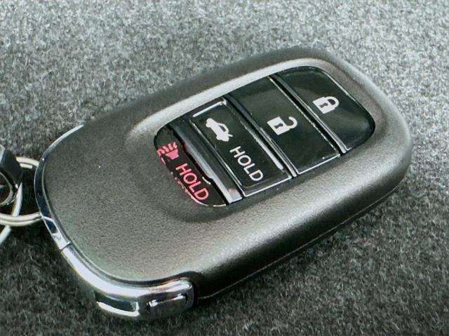 2026 Honda Civic Sedan