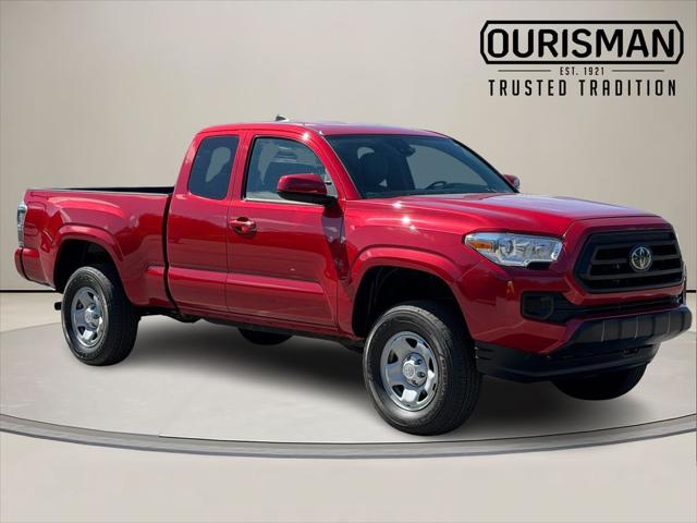 2022 Toyota Tacoma SR for sale in MARLOW HEIGHTS, MD