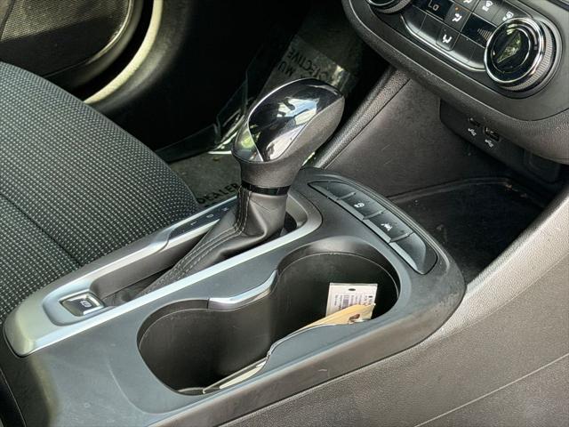 2025 Buick NV Preferred FWD