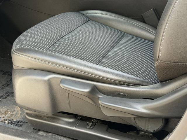 2025 Buick NV Preferred FWD