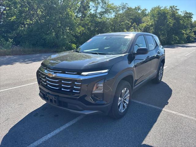 2025 Chevrolet Equinox FWD LT for sale in MARLOW HEIGHTS, MD