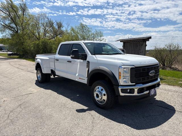 2026 Ford F-450 XL