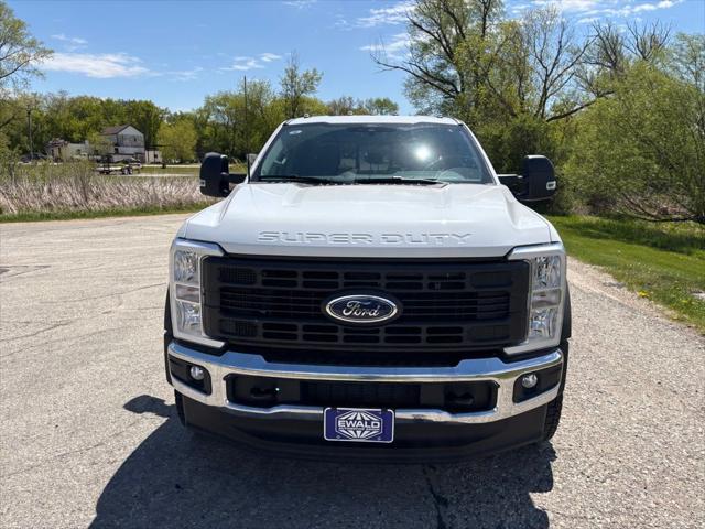 2026 Ford F-450 XL