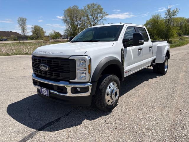 2026 Ford F-450 XL