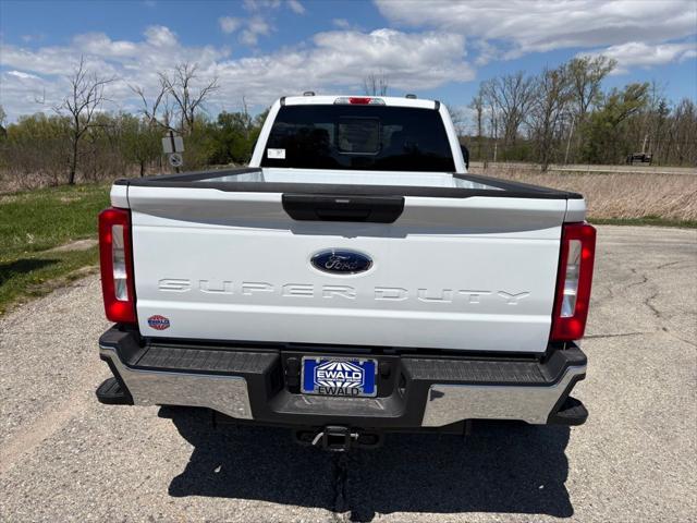 2026 Ford F-450 XL