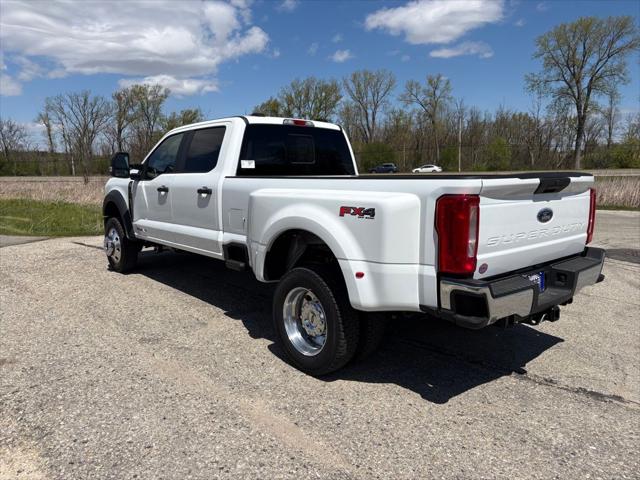 2026 Ford F-450 XL
