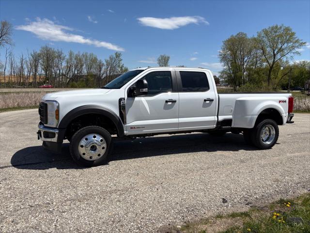 2026 Ford F-450 XL