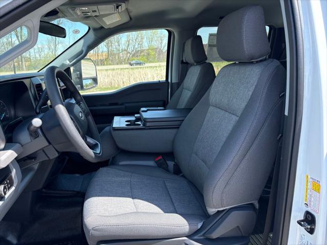 2026 Ford F-450 XL