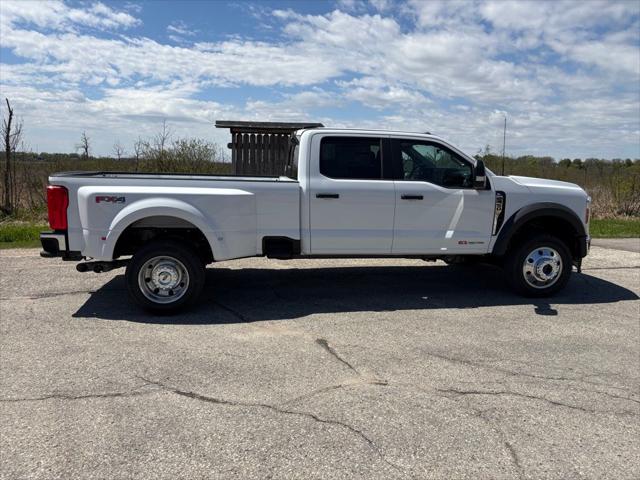 2026 Ford F-450 XL