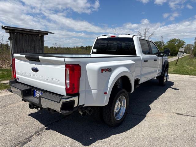 2026 Ford F-450 XL