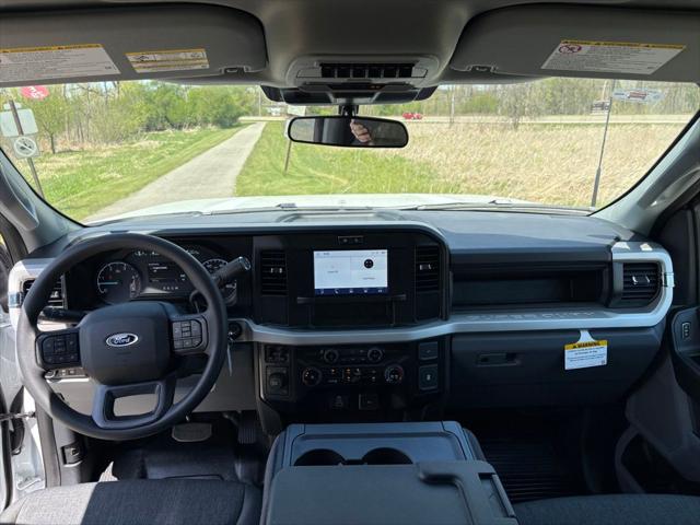 2026 Ford F-450 XL