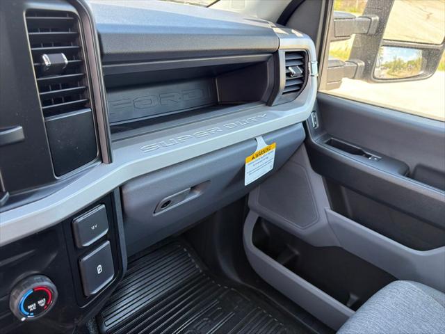 2026 Ford F-450 XL