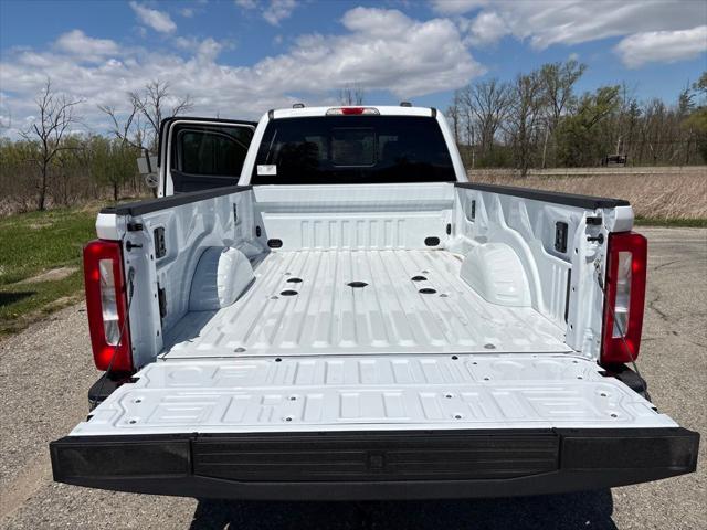 2026 Ford F-450 XL