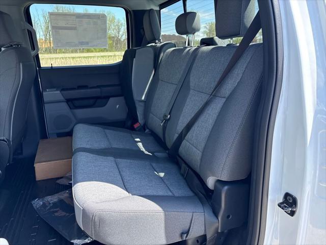 2026 Ford F-450 XL