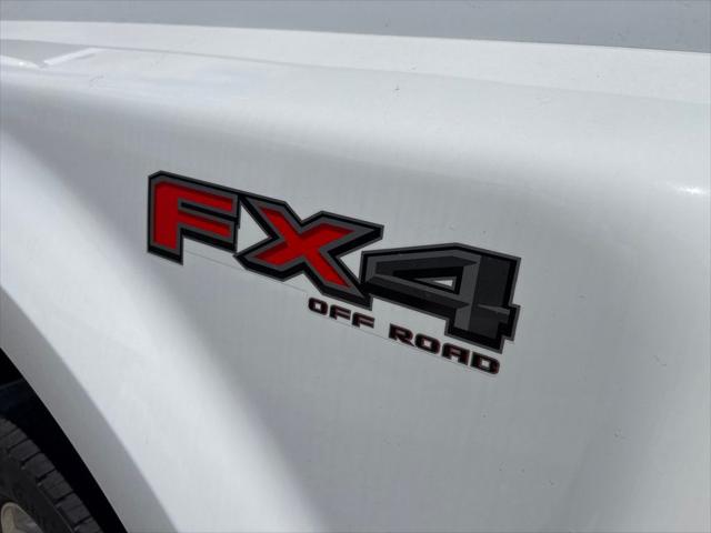2026 Ford F-450 XL