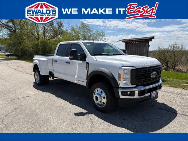 2026 Ford F-450 XL for sale in Hartford, WI