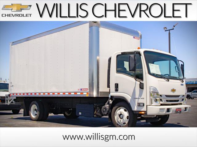 2024 Chevrolet 5500XD LCF Base for sale in Smyrna, DE