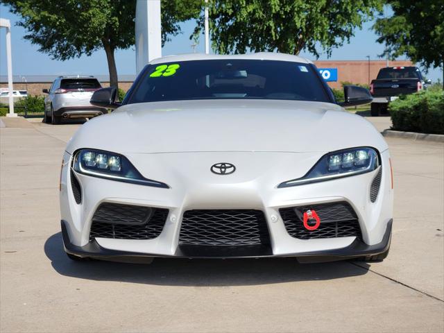 2023 Toyota GR Supra 3.0 Premium