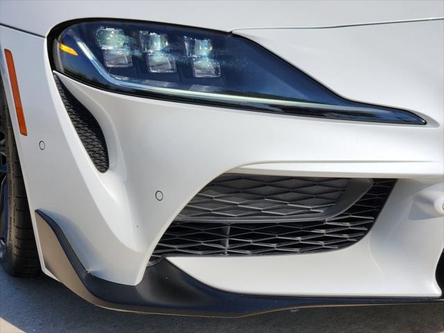 2023 Toyota GR Supra 3.0 Premium