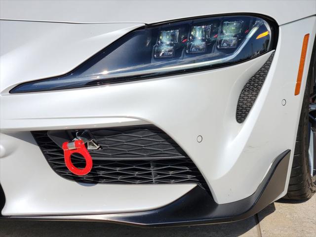 2023 Toyota GR Supra 3.0 Premium