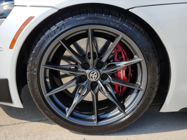 2023 Toyota GR Supra 3.0 Premium
