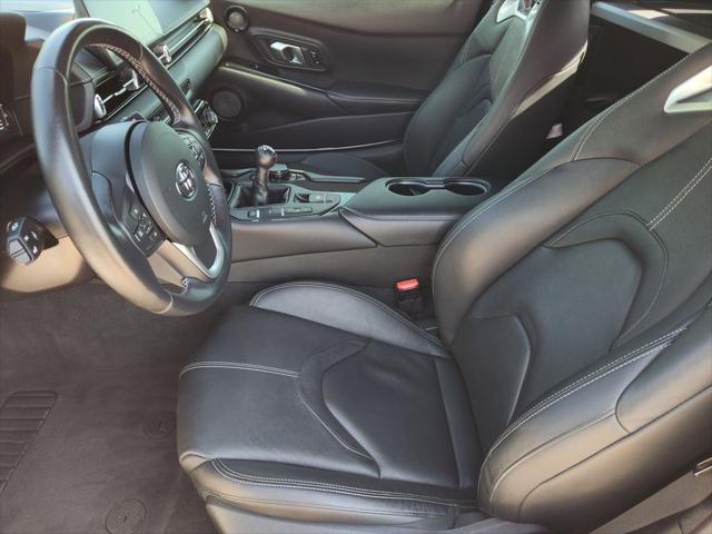 2023 Toyota GR Supra 3.0 Premium