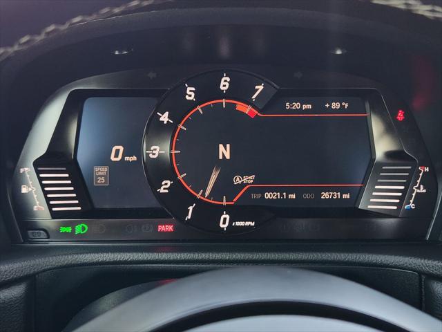2023 Toyota GR Supra 3.0 Premium