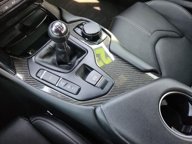 2023 Toyota GR Supra 3.0 Premium