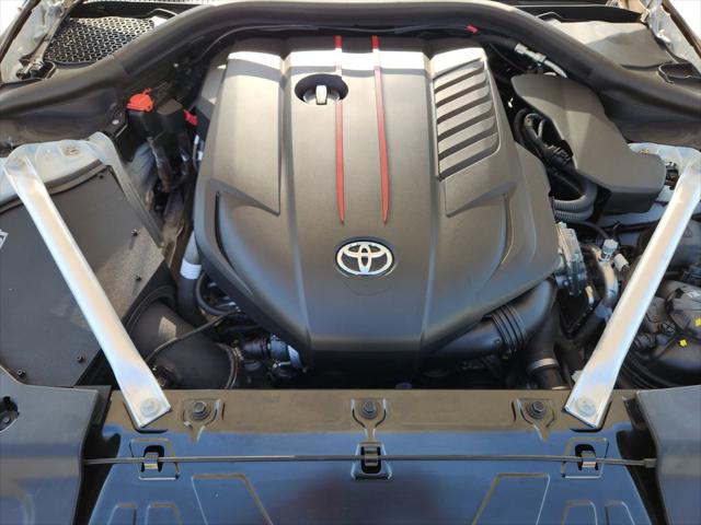 2023 Toyota GR Supra 3.0 Premium