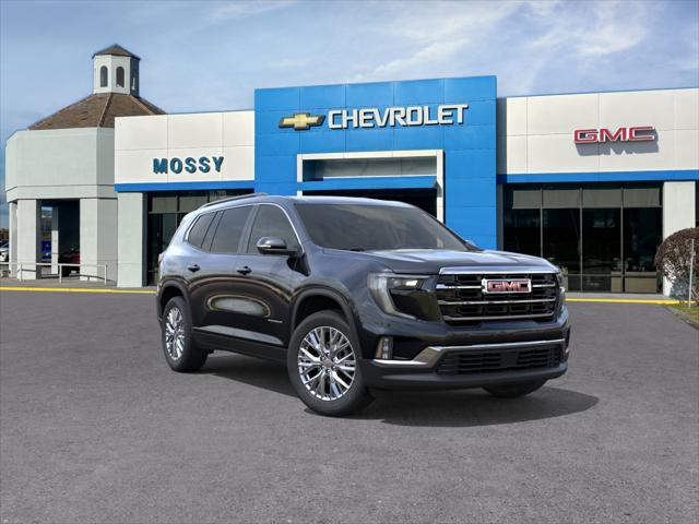 2026 GMC Acadia Elevation FWD for sale in Picayune, MS