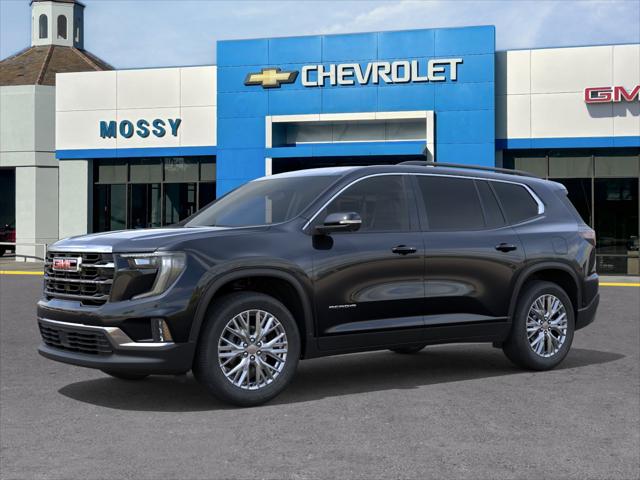 2026 GMC Acadia Elevation FWD