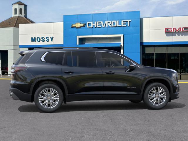 2026 GMC Acadia Elevation FWD