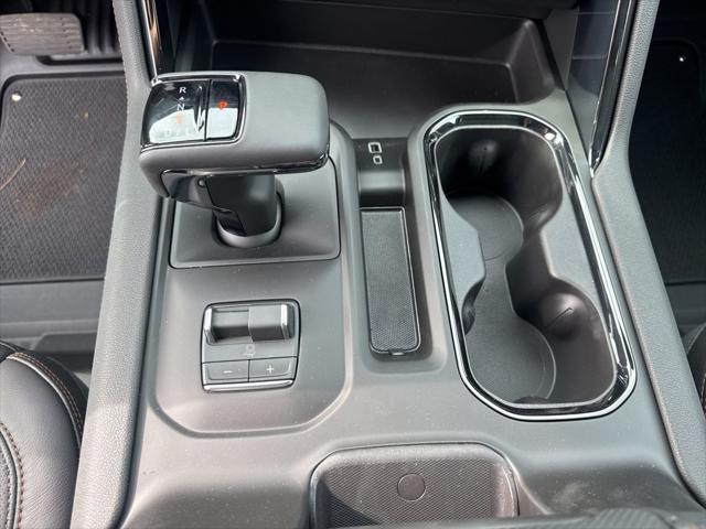 2026 GMC Sierra 1500 Crew Cab, Short Bed, AT4, 4WD