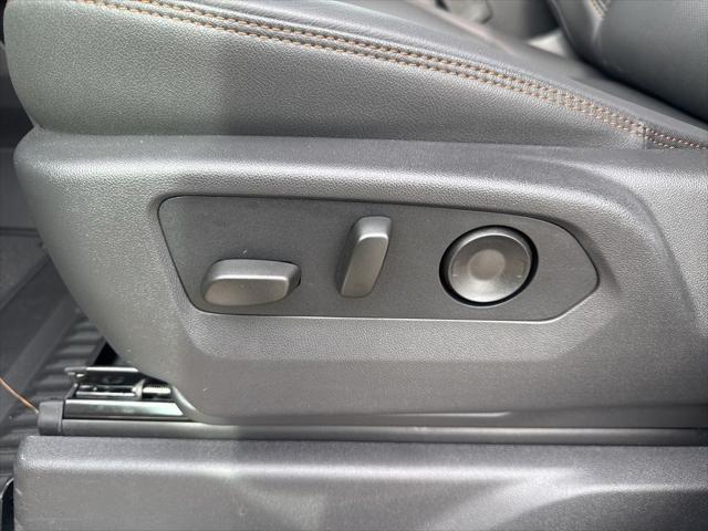 2026 GMC Sierra 1500 Crew Cab, Short Bed, AT4, 4WD