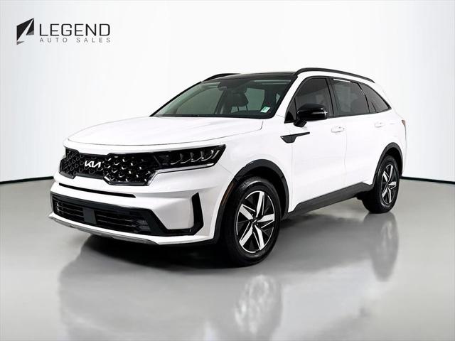 2022 Kia Sorento EX for sale in Burien, WA