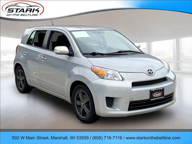2013 Scion xD 10 Series for sale in Madison, WI